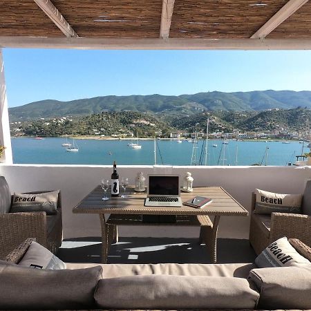 Villaki Poros House Πόρος Εξωτερικό φωτογραφία