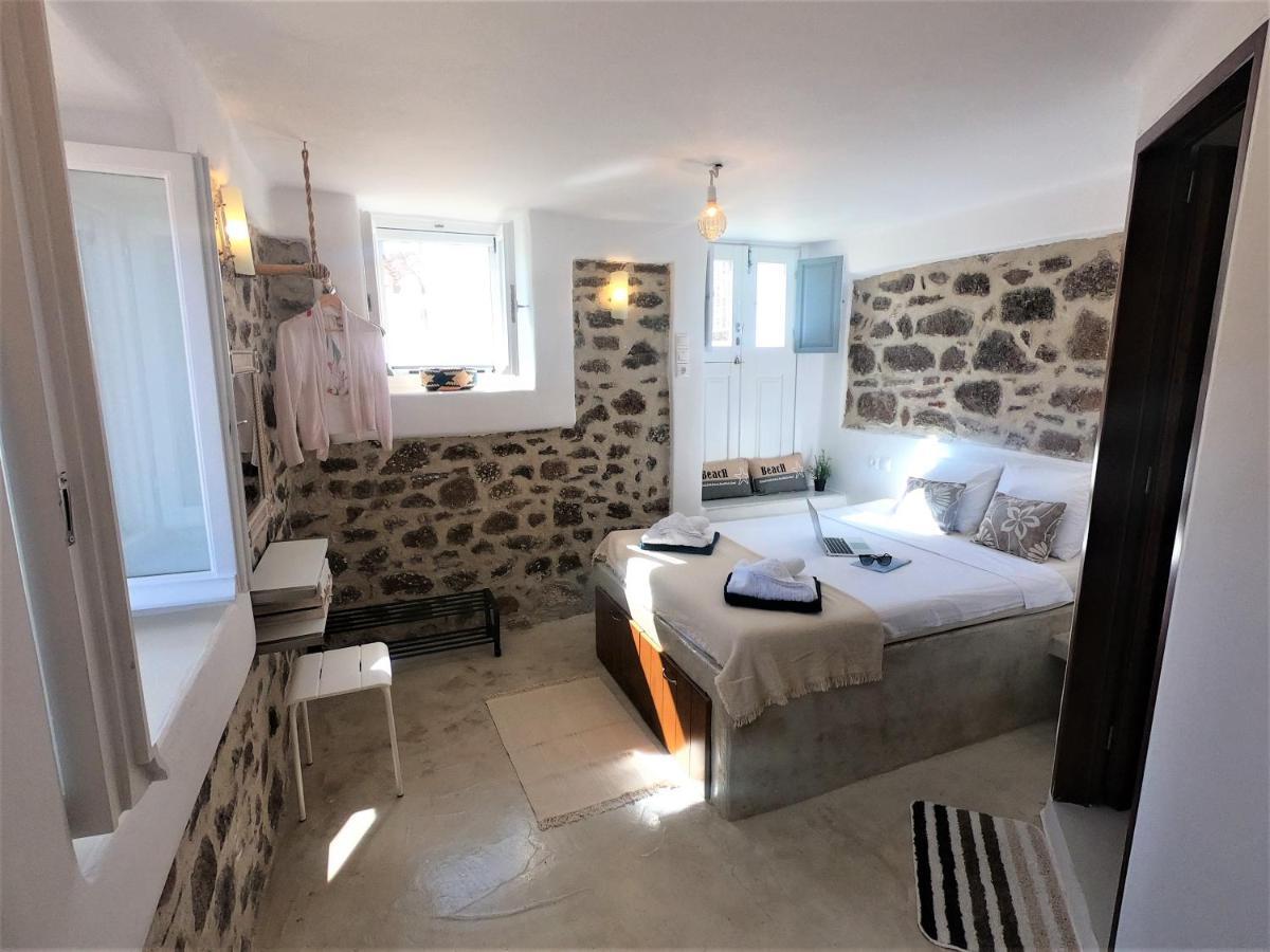 Villaki Poros House Πόρος Εξωτερικό φωτογραφία